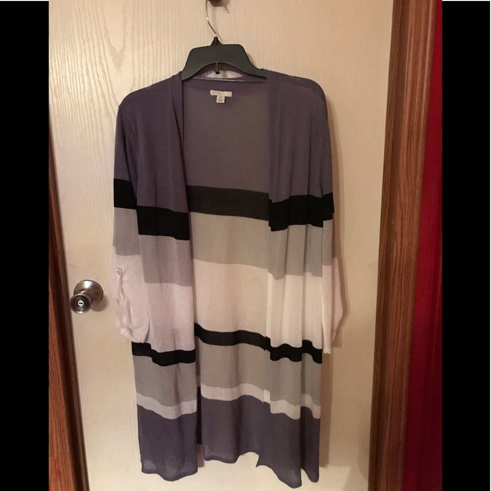 Light dress jacket